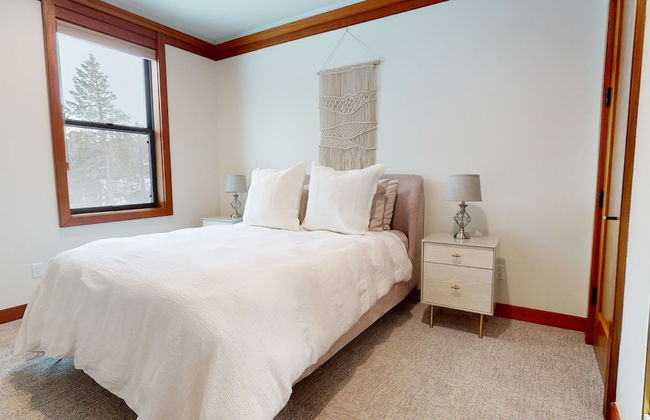 Obsidian Serenity -private Hot Tub - Foto 16