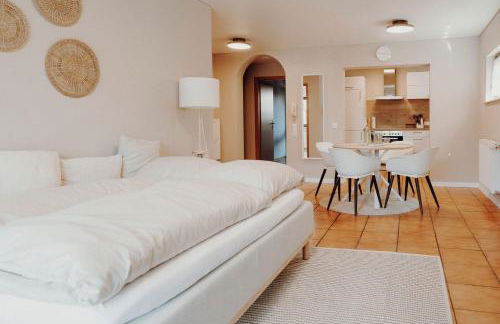 WohnungTraveller Saarlouis nahe Innenstadt - Foto 25