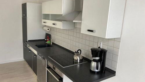 2-Zimmer-Ferienwohnung 55 qm, bei Berlin - Foto 3