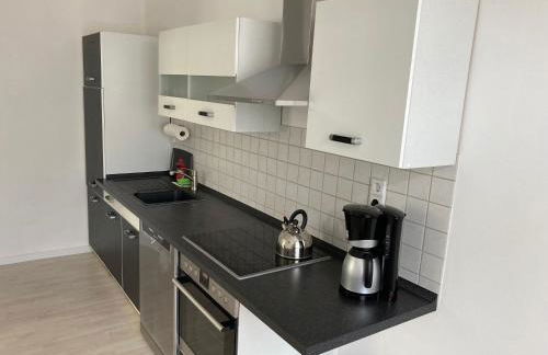 2-Zimmer-Ferienwohnung 55 qm, bei Berlin - Foto 3