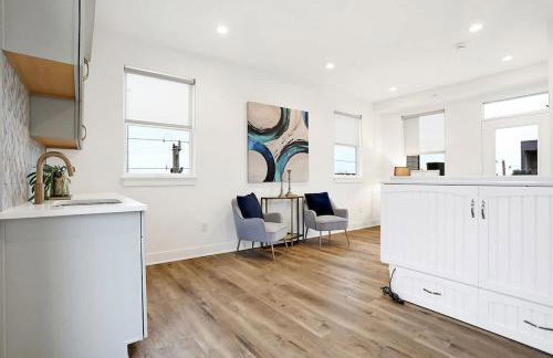 Spacious SoHo-Style Townhouse-Family Friendly - Foto 32