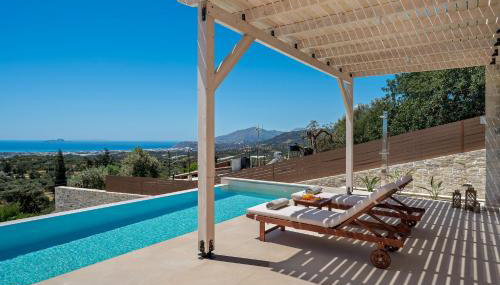 Elxis luxury villas Salty Pools! - Foto 3