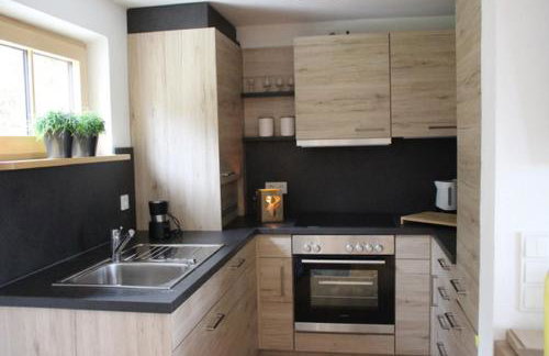 Ferienwohnungen Hasenknuck - Foto 47