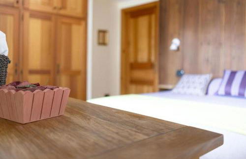 Agriturismo Au Jardin Fleuri - Foto 17