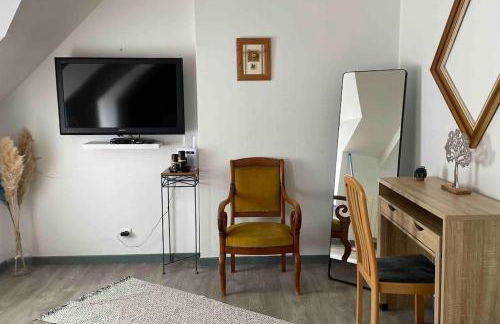 Maison Moderne et Confortable centre Bretagne - Foto 9