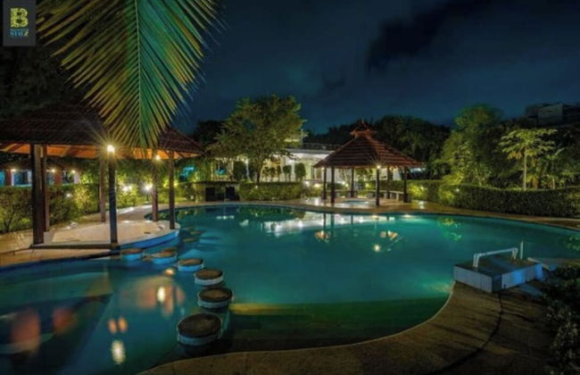 Khushana Villa by Baywatch stayzz - Foto 18