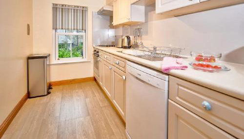 Apartment 11 - Photo 2, stove, dishwasher