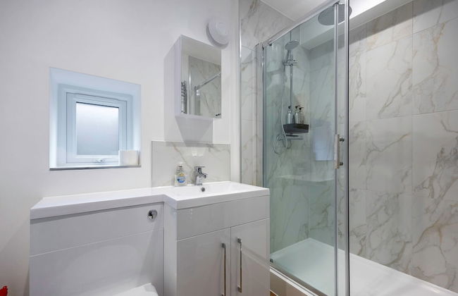 Host Stay Downland Studio - Foto 5