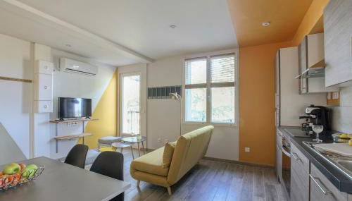 Le Cottage Nature Loin de l'oeil Clim Gaillac entre Albi-Toulouse & Les Cottages du Tarn - Foto 4, stove, pet friendly