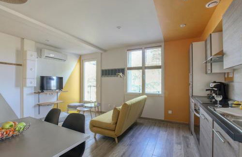 Le Cottage Nature Loin de l'oeil Clim Gaillac entre Albi-Toulouse & Les Cottages du Tarn - Foto 4