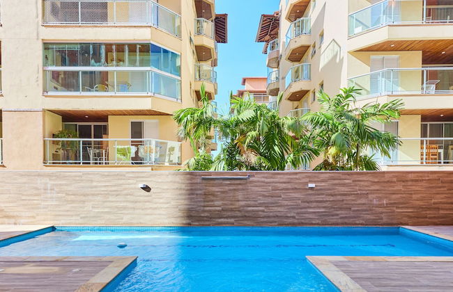 Raridade 2 vagas Praia Grande - Nobre - Foto 44