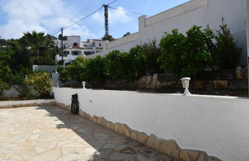 Villa Alhambra - Dale a tu familia las vacaciones y el descanso que se merecen - Foto 17