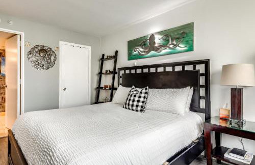 Modern Ft Lauderdale Condo ~ 7 Mi to Airport! - Foto 15