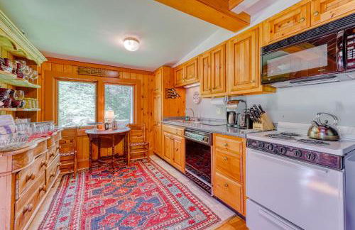 Sebenoa Retreat at Sprucewold - Foto 6