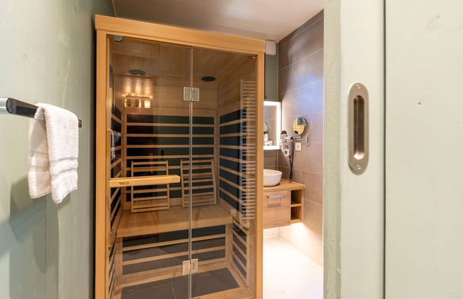 Retreat With Rooftop Views - Foto 9