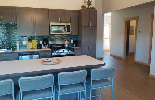 Alderwood Cabin - Homer Seaplane Base - Foto 13