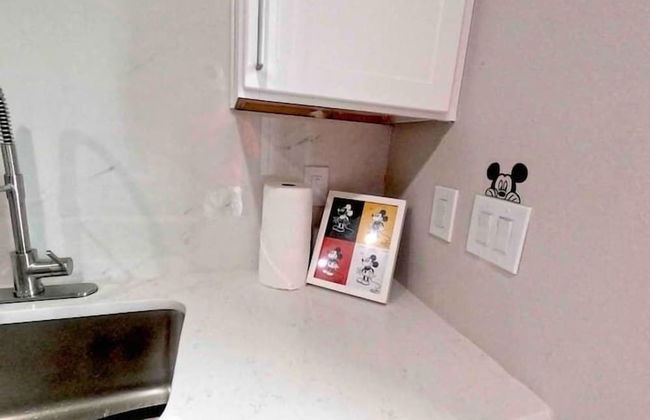 Mickey Magical 1BR Soft-Loft Deep Ellum - Foto 33