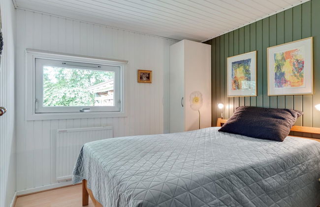 "Maiken" - 1.5km from the sea - Foto 10