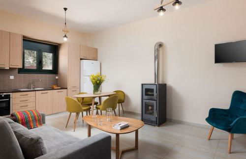 Agapi's Home - Foto 22