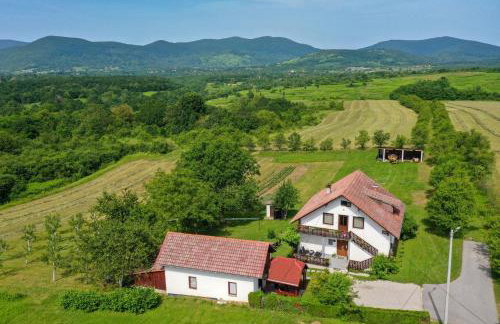 Apartman PLUM PLITVICE - Foto 48