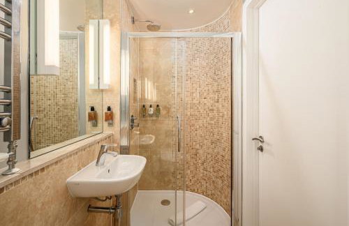 Destiny Scotland - St. Andrew Square Apartments - Foto 62