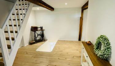 Ferienhaus am Bächle - Foto 3