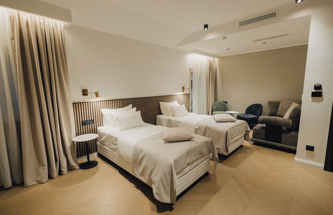 Hotel Flaneur - Foto 21