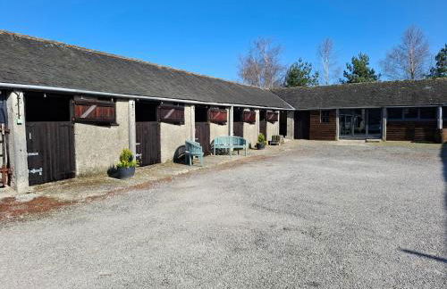 The Coach House at Brackenthwaite Farm - Photo 32