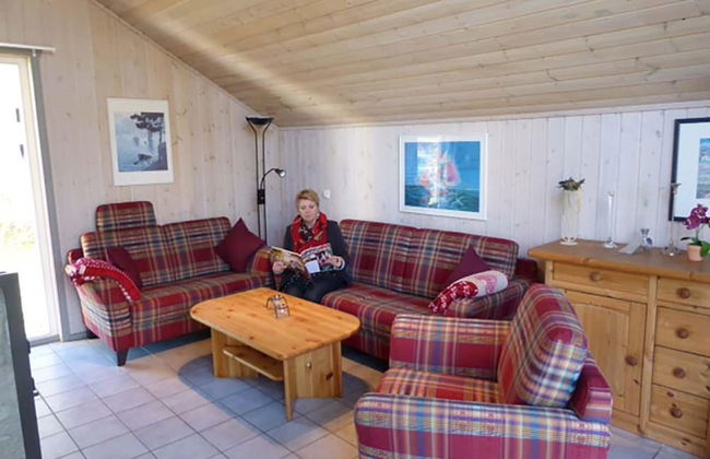 Ferienhaus fur Familien - Foto 6