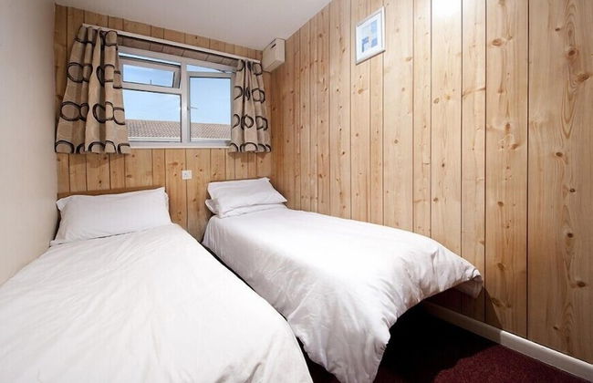 Sandy Glade Holiday Park - Foto 9