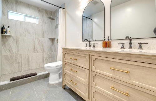 Centrally Located Charming LA Home with Food Scenes - Foto 37