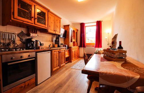 Dimora Nellere Nel cuore delle Dolomiti - Foto 6