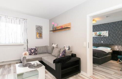 Kaiser-Ferienwohnungen am Rheinsteig - Foto 6