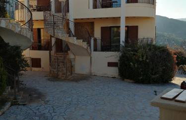 Kallisti Ξενώνας Διακοπτό-Καλάβρυτα - Foto 38