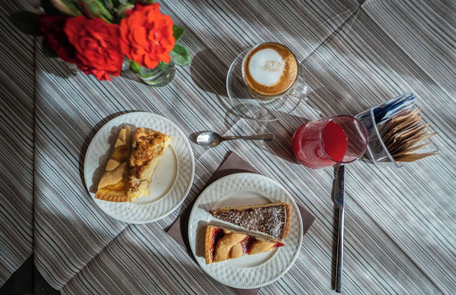 Agriturismo Zugarelli - Foto 18