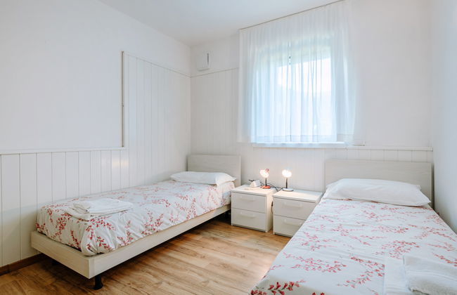 2 bedroom Apartment in Caldonazzo with garden and terrace - Photo 35