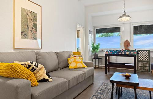 Gruppenapartment in München Platz für 16 Gäste Parkplatz - Foto 14