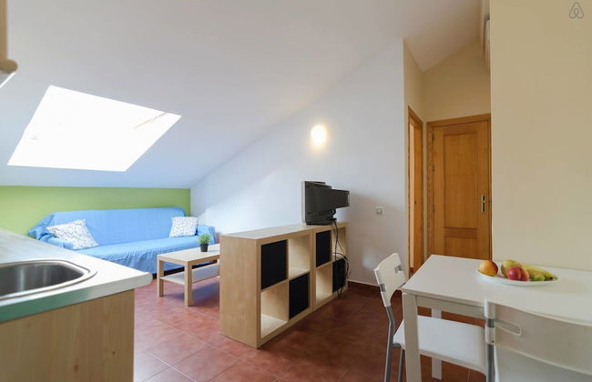 Málaga Living Apartments - Foto 19