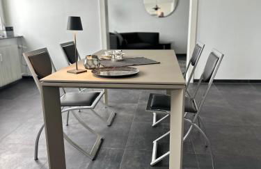 Luxus Appartement - Foto 4