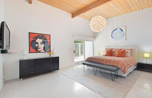 Vista Las Palmas Midcentury - Foto 16