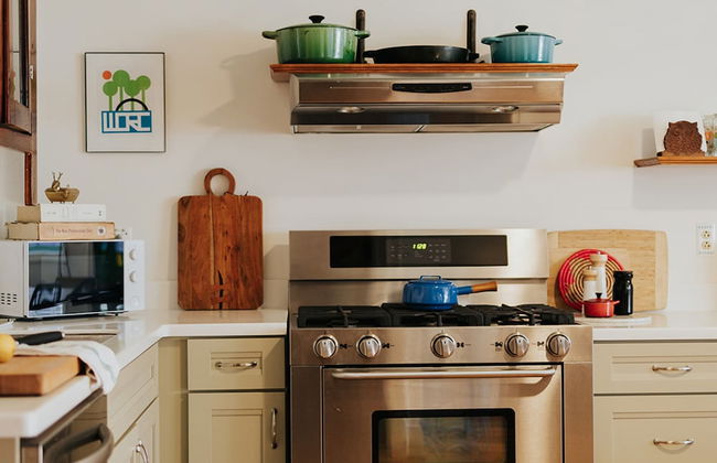 Wyatt's Saloon Guest House 2 - Foto 53