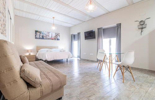 Allo Apartments Plateros Centro Jacuzzi Comunitario - Foto 50