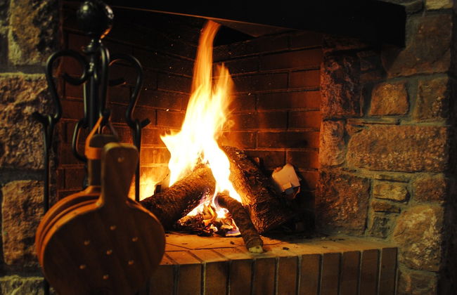 Casa Rural Can Soler de Rocabruna - Foto 1