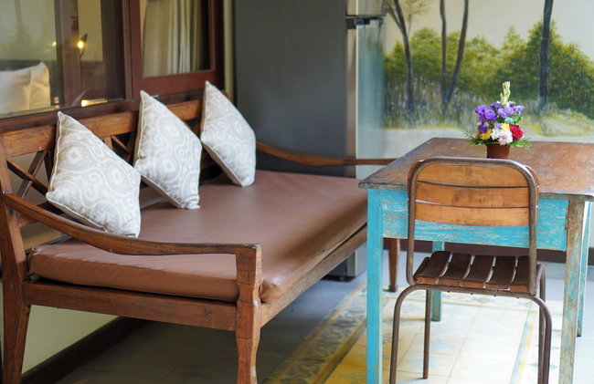 Rumah Taman - Foto 22