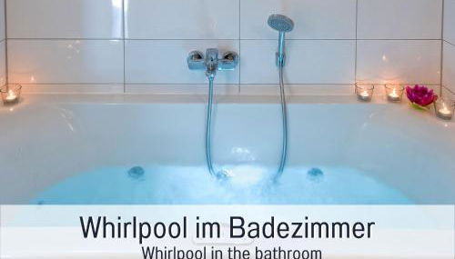 Dieboldsberg: Sauna | Whirlpool | Kamin | Garten - Foto 3