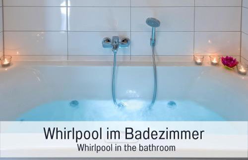 Dieboldsberg: Sauna | Whirlpool | Kamin | Garten - Foto 3