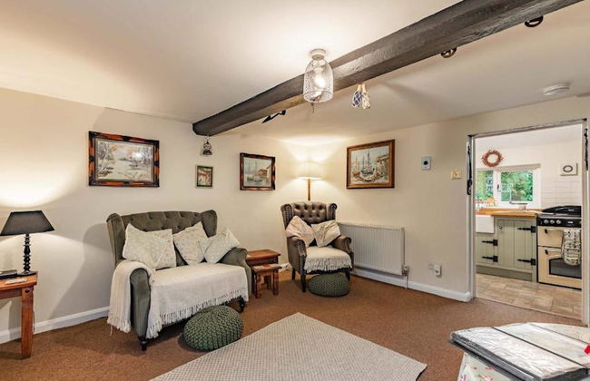 Host Stay Ships Timbers - Foto 11