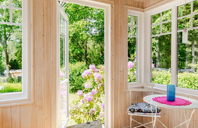 Åkekvarn Snärjet - Foto 5