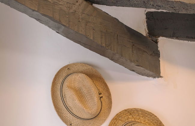 Alojamientos La Vila Mayor 36 - Foto 31