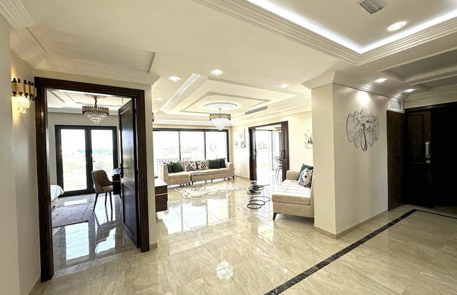 Luxury 3 Bedrooms Apartment Sea View - Foto 16